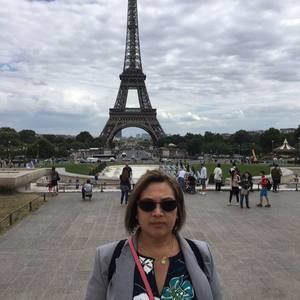 Meet your Posher, Tou